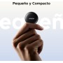 UGREEN FineTrack Mini Tag Localizador Bluetooth SmartTag Tracker Soporte iOS Batería de 18 Meses Rastreador Compatible con Find