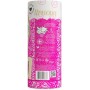 Renova Papel higiénico 4 Capas Blanco Decorado Perfumado - 12 rollos de papel