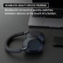 Sony WH-1000XM5 Auriculares inalámbricos con cancelación de ruido Bate