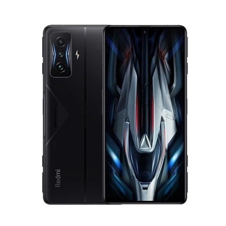 Firmware Global xiaomi redmi k50 gaming 5G smartphone Qualcomm Snapdra