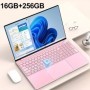 Ordenador portátil de 15,6 ", 32GB de Ram, DDR4, 2TB, SSD, Windows 11,