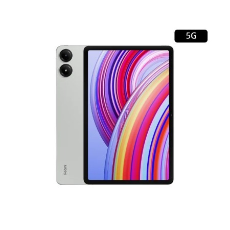 Versión global Xiaomi Redmi Pad Pro Pantalla LCD 12.1" 120 Hz Snapdrag