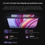 Versión global Xiaomi Redmi Pad Pro Pantalla LCD 12.1" 120 Hz Snapdrag