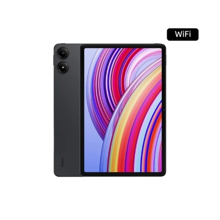 Versión global Xiaomi Redmi Pad Pro Pantalla LCD 12.1" 120 Hz Snapdrag