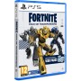 Videojuego PlayStation 4 Meridiem Games Fortnite Pack de Transformers