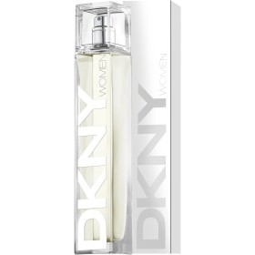 DKNY Women, Eau de Parfum para Mujer, Perfume Femenino, Fragancia Floral Frutal, Larga Duración, Donna Karan New York, 50 ml