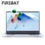 Ordenador portátil FIREBAT A14 Intel N5095 14,1 pulgadas 16GB LPDDR4 R