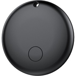Smart Tag Tracker, Sólo Android (Negro)