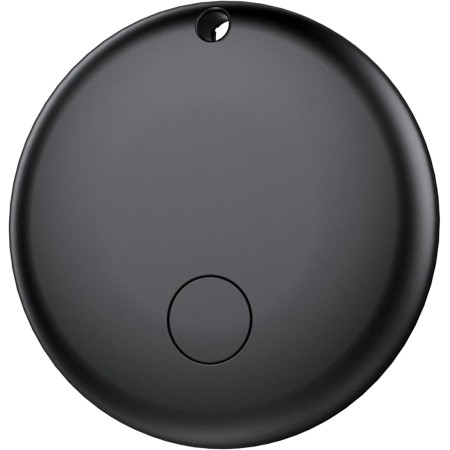 Smart Tag Tracker, Sólo Android (Negro)
