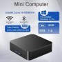Mini PC portátil Gamer Intel Core i9 8950HK Windows 11 Mini ordenador 