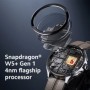 Versión Global Xiaomi Watch 2 Pro Pantalla AMOLED de 1,43 pulgadas Más