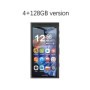HiBy Digital M300 Android 13 reproductor de música MP3 Audio HiFi Blue