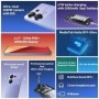 Versión Global Xiaomi Redmi Note 13 Pro 4G MediaTek Helio G99 cámara d