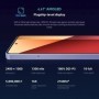 Versión Global Xiaomi Redmi Note 13 Pro 4G MediaTek Helio G99 cámara d