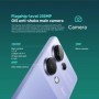 Versión Global Xiaomi Redmi Note 13 Pro 4G MediaTek Helio G99 cámara d