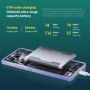 Versión Global Xiaomi Redmi Note 13 Pro 4G MediaTek Helio G99 cámara d