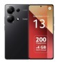 Versión Global Xiaomi Redmi Note 13 Pro 4G MediaTek Helio G99 cámara d