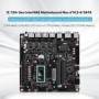 4 * Intel i226-V 2,5G i5-12450H placa base NAS de 6 bahías 8505 Max 6 