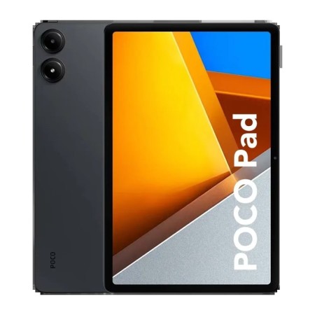 POCO Pad Tableta 8+256GB Snapdragon 7s Gen 2, Pantalla de 12,1 Pulgada