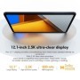 POCO Pad Tableta 8+256GB Snapdragon 7s Gen 2, Pantalla de 12,1 Pulgada