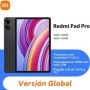 Versión Global Redmi Pad Pro Tablet Snapdragon® 7s Gen 2 Plataforma Mó