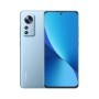 Xiaomi Mi 12x smartphone Android 5G HyperOS 1,0 6,28 pulgadas 12GB RAM
