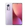 Xiaomi Mi 12x smartphone Android 5G HyperOS 1,0 6,28 pulgadas 12GB RAM