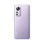 Xiaomi Mi 12x smartphone Android 5G HyperOS 1,0 6,28 pulgadas 12GB RAM