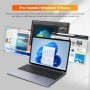 CHUWI HeroBook Pro Pantalla FHD de 14,1" Intel Celeron N4020 Dual-core