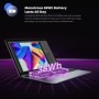 CHUWI HeroBook Pro Pantalla FHD de 14,1" Intel Celeron N4020 Dual-core