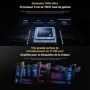 POCO X7 5G, NFC, teléfono inteligente, Dimensity 7300-Ultra, pantalla 