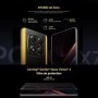 POCO X7 5G, NFC, teléfono inteligente, Dimensity 7300-Ultra, pantalla 