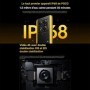 POCO X7 5G, NFC, teléfono inteligente, Dimensity 7300-Ultra, pantalla 
