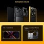 POCO X7 5G, NFC, teléfono inteligente, Dimensity 7300-Ultra, pantalla 