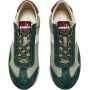 DIADORA HERITAGE Zapatos Unisex 175150 Verde Equipe Suede SW