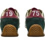 DIADORA HERITAGE Zapatos Unisex 175150 Verde Equipe Suede SW