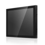 Panel de Monitor de pantalla táctil Industrial, 19 pulgadas, 1280x1024