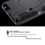 Feelworld FW279 7 pulgadas 4k HDMI DSLR cámara monitor de campo 2200 l