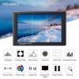 Feelworld FW279 7 pulgadas 4k HDMI DSLR cámara monitor de campo 2200 l
