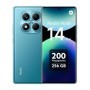 Xiaomi Redmi Note 14 Pro 4G, NFC, teléfono inteligente, MediaTek Helio