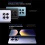 Xiaomi Redmi Note 14 Pro 4G, NFC, teléfono inteligente, MediaTek Helio