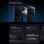 Xiaomi Redmi Note 14 Pro 4G, NFC, teléfono inteligente, MediaTek Helio