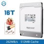 Disco duro empresarial 16TB HDD SATA3 Toshiba MG08ACA16TE 16TB HDD