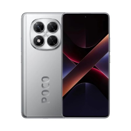 POCO X7 5G,NFC,Teléfono inteligente，Dimensity 7300-Ultra，Pantalla 6,67