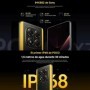 POCO X7 5G,NFC,Teléfono inteligente，Dimensity 7300-Ultra，Pantalla 6,67