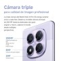 Xiaomi Redmi Note 14 Pro 5G - Smartphone 8+256GB, Pantalla 6.67" AMOLE