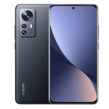 Xiaomi 12 5G Smartphone Hyper OS 2.0Qualcomm Snapdragon 8 Gen1 6,28 pu