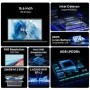 CHUWI HeroBook Plus portátil de 15,6 pulgadas, 256 GB de SSD de 8 GB d