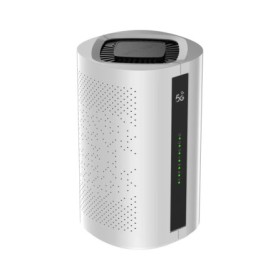 El enrutador Cioswi 5G 3000Mbps Wi Fi WIFI6 admite 128 usuarios y pued