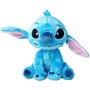 Simba - Lilo & Stitch Stitch Plush 25 cm, Official Disney License, Authentic, For All Ages (6315876953)
